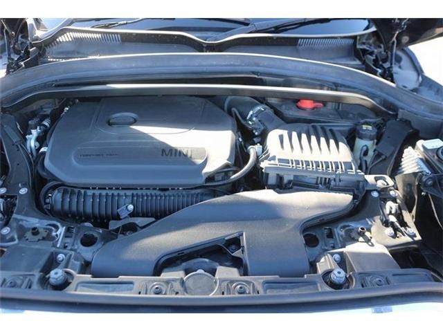 BMW MINI COOPER S CROSSOVER 2020