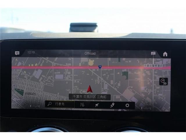 MERCEDES BENZ MERCEDES BENZ GLA class 2020