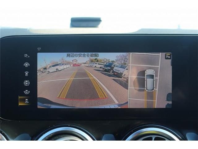 MERCEDES BENZ MERCEDES BENZ GLA class 2020