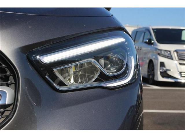 MERCEDES BENZ MERCEDES BENZ GLA class 2020