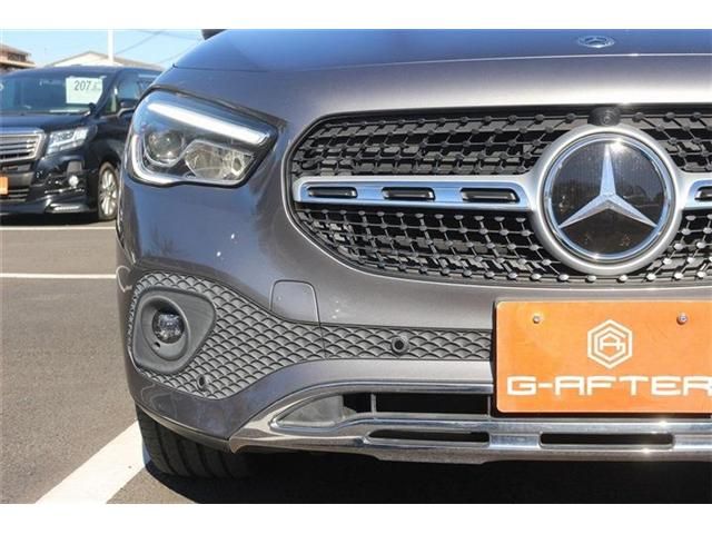 MERCEDES BENZ MERCEDES BENZ GLA class 2020