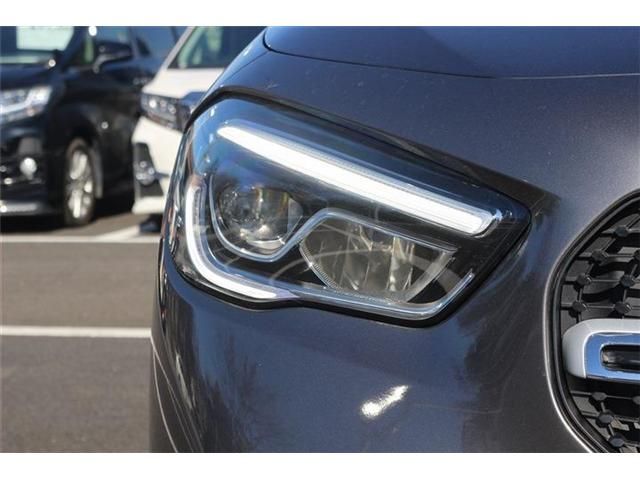 MERCEDES BENZ MERCEDES BENZ GLA class 2020