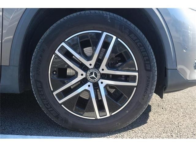 MERCEDES BENZ MERCEDES BENZ GLA class 2020