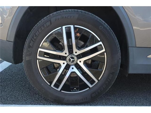 MERCEDES BENZ MERCEDES BENZ GLA class 2020