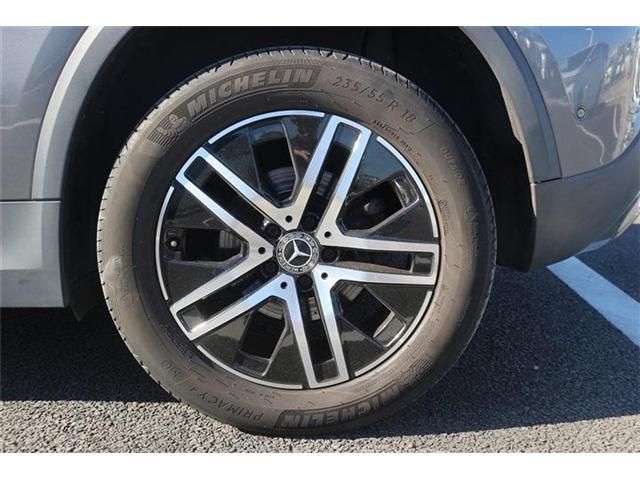 MERCEDES BENZ MERCEDES BENZ GLA class 2020