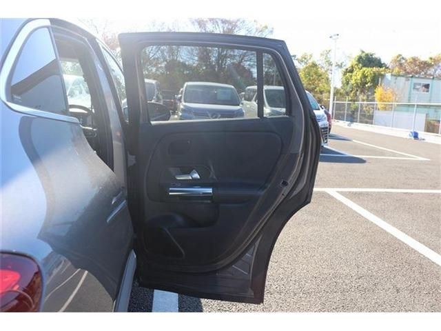 MERCEDES BENZ MERCEDES BENZ GLA class 2020