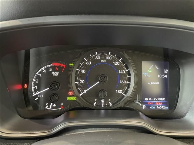 TOYOTA COROLLA TOURING HYBRID 2022