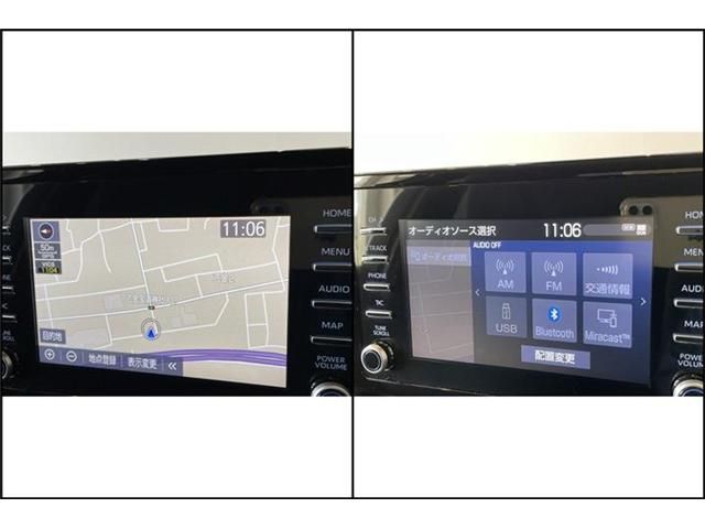 TOYOTA COROLLA TOURING HYBRID 2022