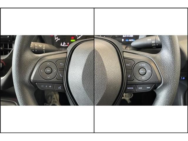 TOYOTA COROLLA TOURING HYBRID 2022