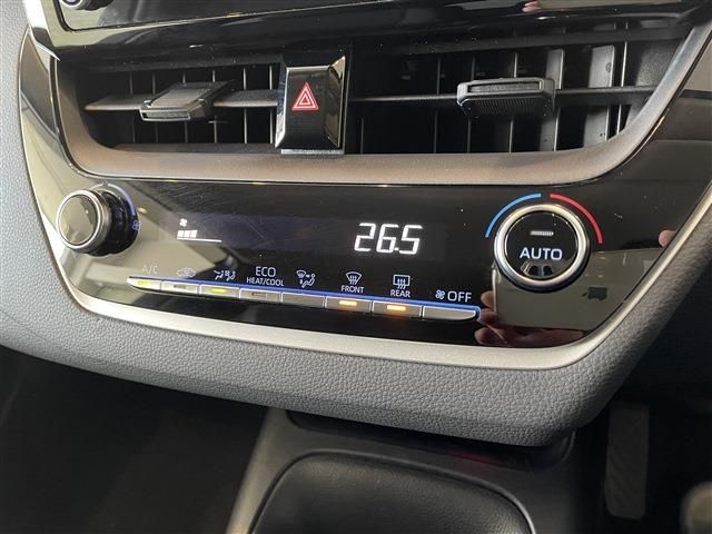 TOYOTA COROLLA TOURING HYBRID 2022