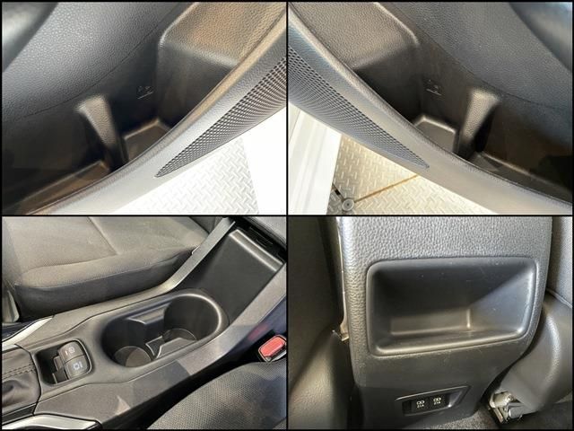 TOYOTA COROLLA TOURING HYBRID 2022