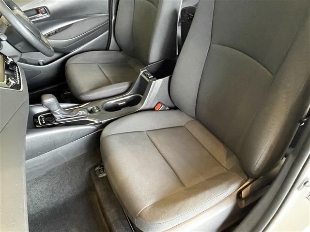 TOYOTA COROLLA TOURING HYBRID 2022