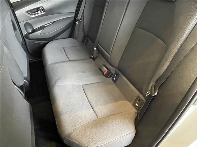 TOYOTA COROLLA TOURING HYBRID 2022