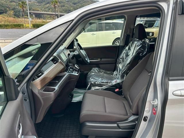 HONDA FREED HYBRID 2020