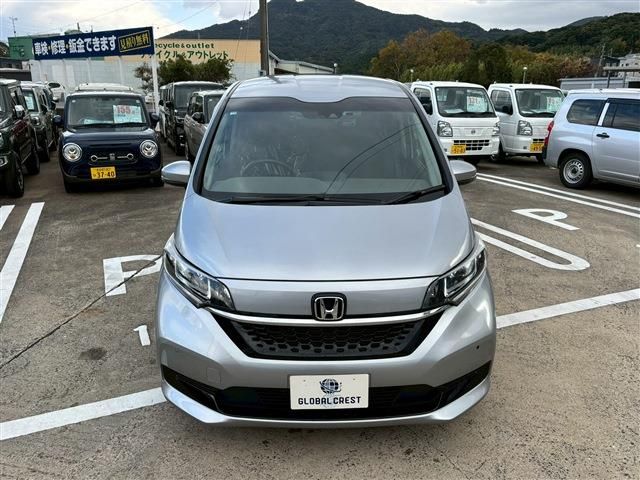 HONDA FREED HYBRID 2020