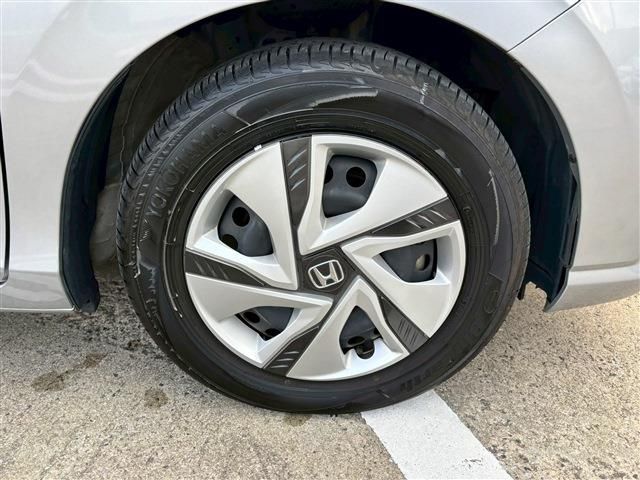 HONDA FREED HYBRID 2020