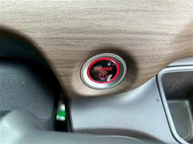 HONDA FREED HYBRID 2020