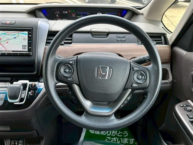 HONDA FREED HYBRID 2020