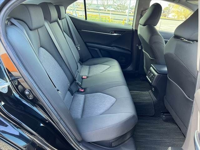 TOYOTA CAMRY HYBRID 2017