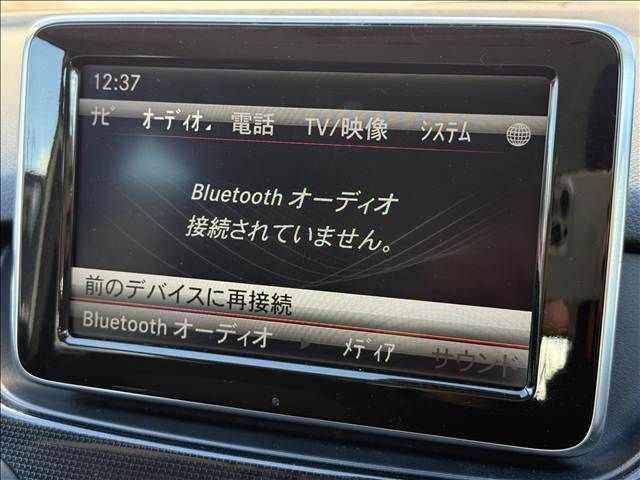 MERCEDES BENZ MERCEDES BENZ B class 2012