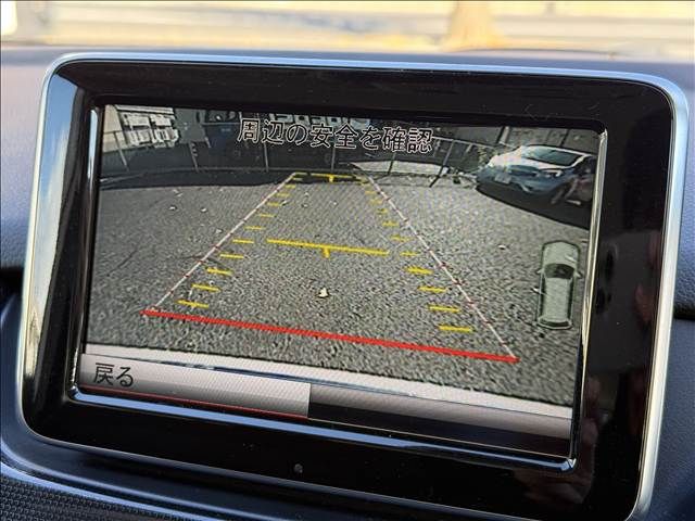 MERCEDES BENZ MERCEDES BENZ B class 2012