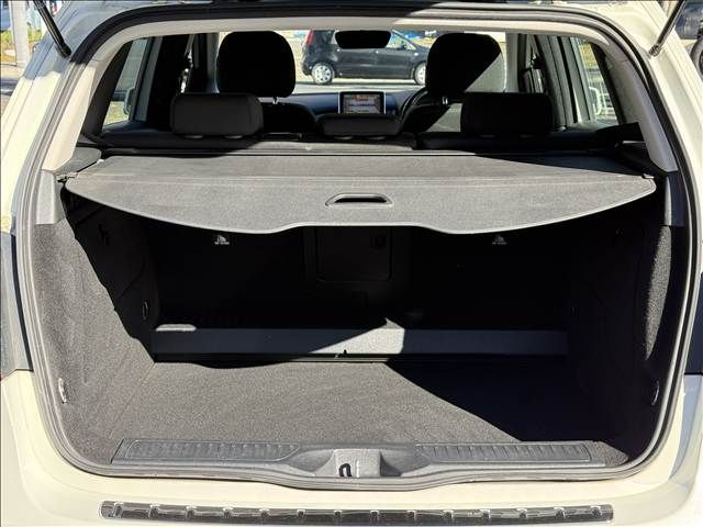 MERCEDES BENZ MERCEDES BENZ B class 2012