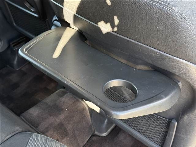 MERCEDES BENZ MERCEDES BENZ B class 2012