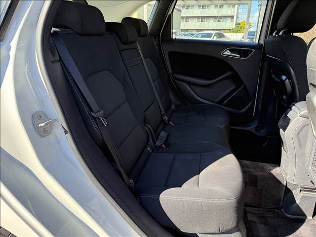 MERCEDES BENZ MERCEDES BENZ B class 2012