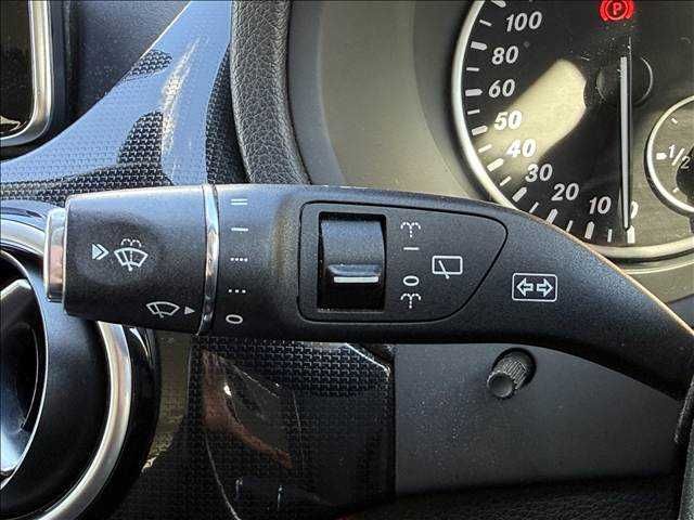 MERCEDES BENZ MERCEDES BENZ B class 2012