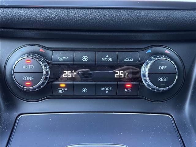 MERCEDES BENZ MERCEDES BENZ GLA class 2019