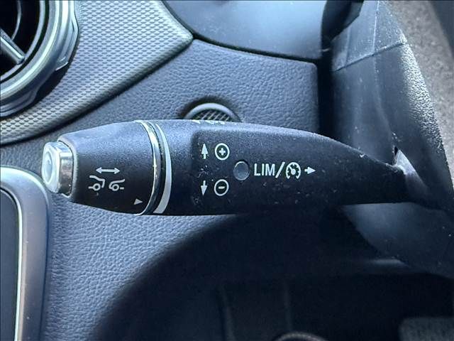 MERCEDES BENZ MERCEDES BENZ GLA class 2019