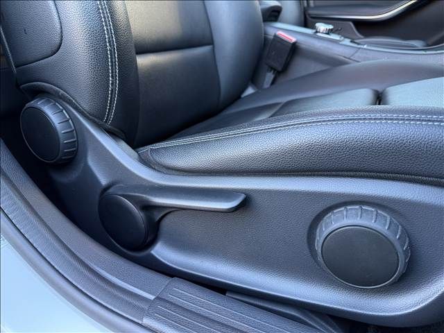 MERCEDES BENZ MERCEDES BENZ GLA class 2019