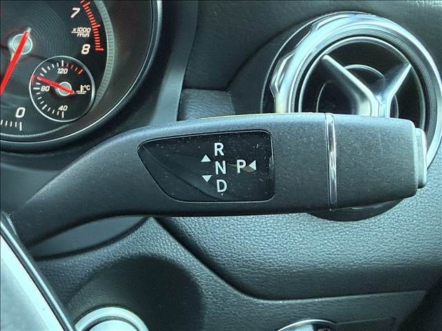 MERCEDES BENZ MERCEDES BENZ GLA class 2019