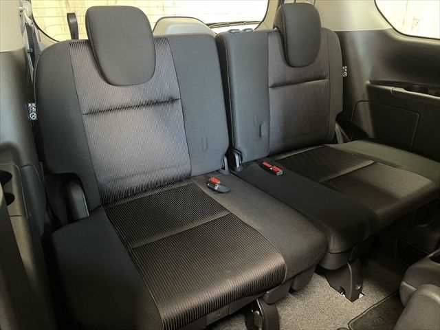 NISSAN SERENA  S-HYBRID 2018