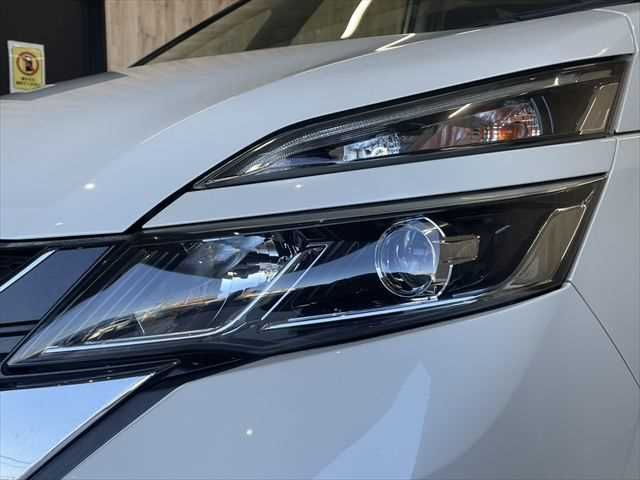 NISSAN SERENA  S-HYBRID 2018