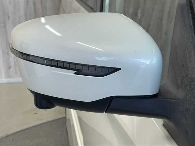 NISSAN SERENA  S-HYBRID 2018