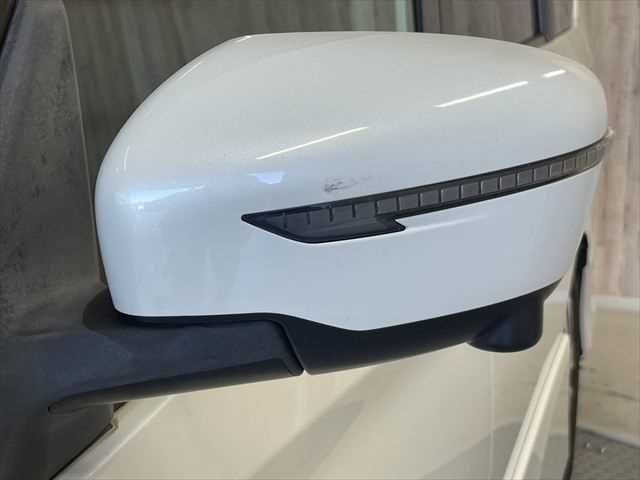 NISSAN SERENA  S-HYBRID 2018