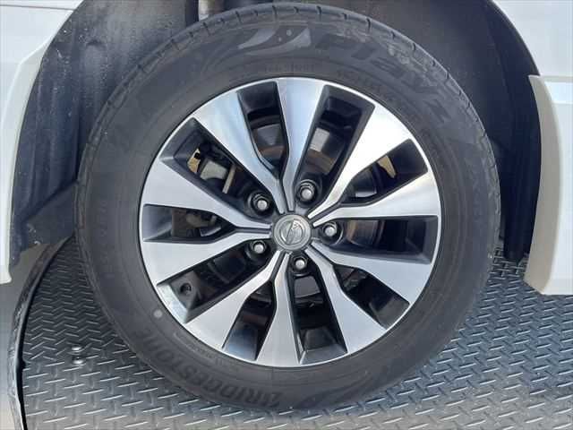 NISSAN SERENA  S-HYBRID 2018