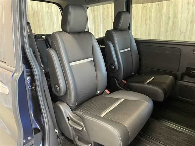 HONDA STEPWAGON SPADA HYBRID 2017