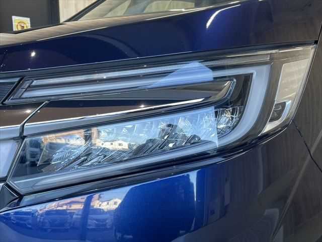 HONDA STEPWAGON SPADA HYBRID 2017