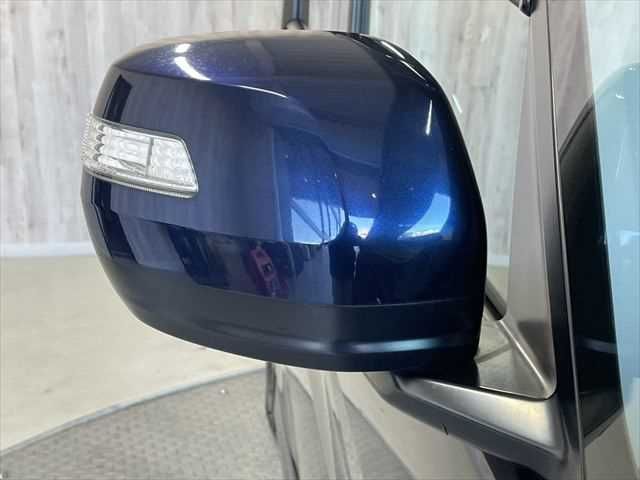 HONDA STEPWAGON SPADA HYBRID 2017