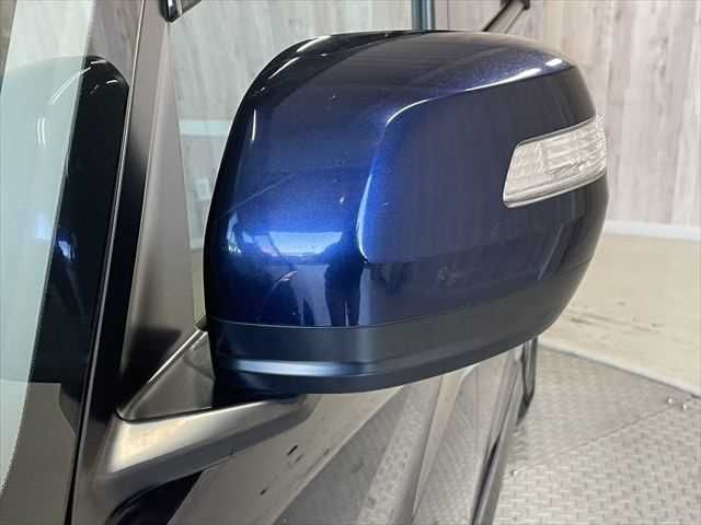 HONDA STEPWAGON SPADA HYBRID 2017