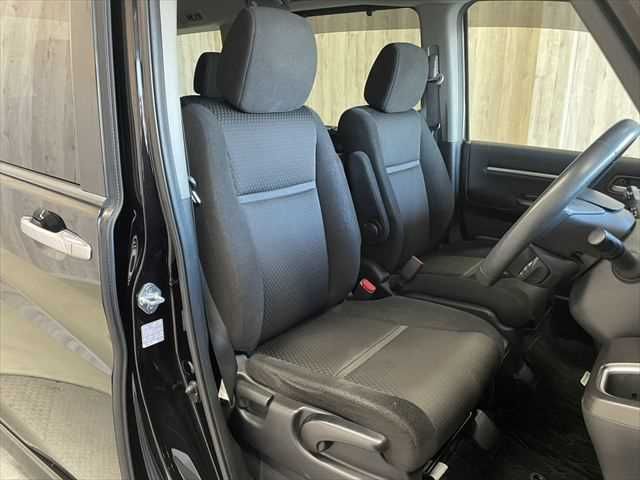 HONDA STEPWAGON SPADA HYBRID 2017