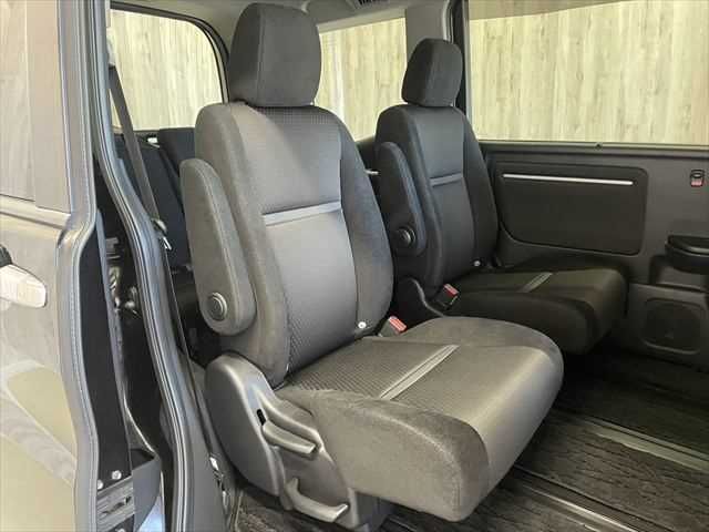 HONDA STEPWAGON SPADA HYBRID 2017