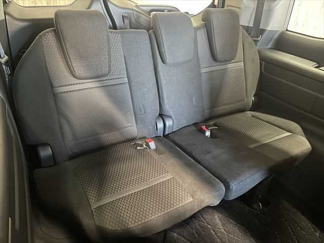 HONDA STEPWAGON SPADA HYBRID 2017