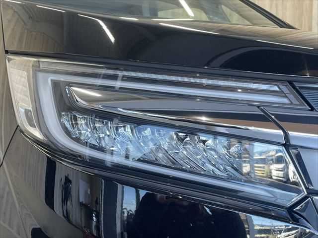 HONDA STEPWAGON SPADA HYBRID 2017