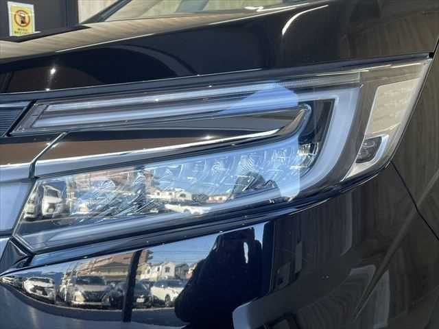 HONDA STEPWAGON SPADA HYBRID 2017