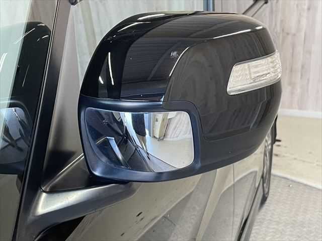 HONDA STEPWAGON SPADA HYBRID 2017