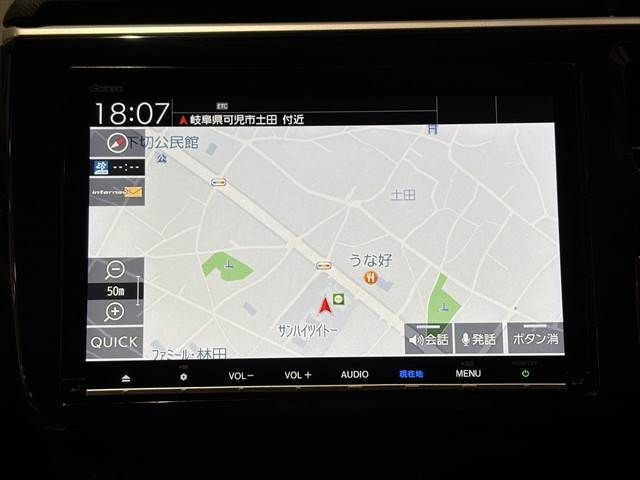 HONDA STEPWAGON SPADA HYBRID 2018