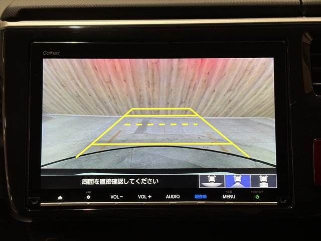 HONDA STEPWAGON SPADA HYBRID 2018